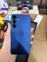 Điện thoại Samsung Galaxy S25 Plus 5G 256GB Xanh Navy SM-S936 Demo