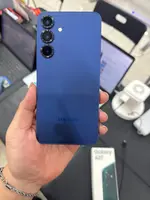 Điện thoại Samsung Galaxy S25 Plus 5G 256GB Xanh Navy SM-S936 Demo