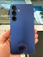 Điện thoại Samsung Galaxy S25 Plus 5G 256GB Xanh Navy SM-S936 Demo