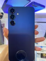 Điện thoại Samsung Galaxy S25 Plus 5G 256GB Xanh Navy SM-S936 Demo