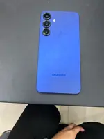Điện thoại Samsung Galaxy S25 Plus 5G 256GB Xanh Navy SM-S936 Demo