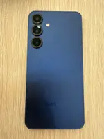 Điện thoại Samsung Galaxy S25 Plus 5G 256GB Xanh Navy SM-S936 Demo