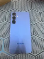 Điện thoại Samsung Galaxy S25 Plus 5G 256GB Xanh Navy SM-S936 Demo