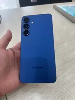 Điện thoại Samsung Galaxy S25 Plus 5G 256GB Xanh Navy SM-S936 Demo