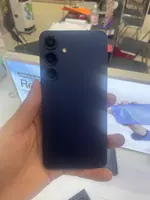 Điện thoại Samsung Galaxy S25 Plus 5G 256GB Xanh Navy SM-S936 Demo