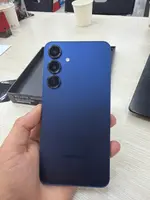 Điện thoại Samsung Galaxy S25 Plus 5G 256GB Xanh Navy SM-S936 Demo