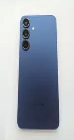 Điện thoại Samsung Galaxy S25 Plus 5G 256GB Xanh Navy SM-S936 Demo