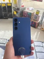 Điện thoại Samsung Galaxy S25 Plus 5G 256GB Xanh Navy SM-S936 Demo