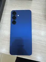 Điện thoại Samsung Galaxy S25 Plus 5G 256GB Xanh Navy SM-S936 Demo