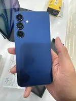 Điện thoại Samsung Galaxy S25 Plus 5G 256GB Xanh Navy SM-S936 Demo