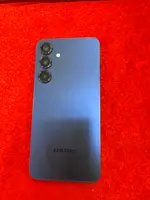 Điện thoại Samsung Galaxy S25 Plus 5G 256GB Xanh Navy SM-S936 Demo