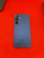 Điện thoại Samsung Galaxy S25 Plus 5G 256GB Xanh Navy SM-S936 Demo