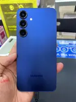 Điện thoại Samsung Galaxy S25 Plus 5G 256GB Xanh Navy SM-S936 Demo