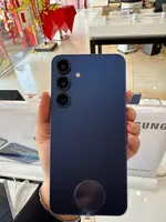 Điện thoại Samsung Galaxy S25 Plus 5G 256GB Xanh Navy SM-S936 Demo