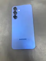 Điện thoại Samsung Galaxy S25 Plus 5G 256GB Xanh Navy SM-S936 Demo