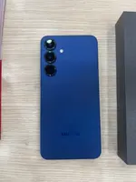 Điện thoại Samsung Galaxy S25 Plus 5G 256GB Xanh Navy SM-S936 Demo