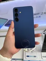 Điện thoại Samsung Galaxy S25 Plus 5G 256GB Xanh Navy SM-S936 Demo