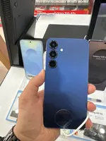 Điện thoại Samsung Galaxy S25 Plus 5G 256GB Xanh Navy SM-S936 Demo