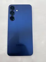 Điện thoại Samsung Galaxy S25 Plus 5G 256GB Xanh Navy SM-S936 Demo