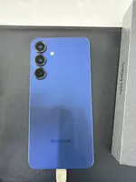Điện thoại Samsung Galaxy S25 Plus 5G 256GB Xanh Navy SM-S936 Demo