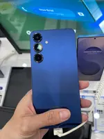 Điện thoại Samsung Galaxy S25 Plus 5G 256GB Xanh Navy SM-S936 Demo