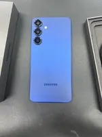 Điện thoại Samsung Galaxy S25 Plus 5G 256GB Xanh Navy SM-S936 Demo