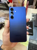 Điện thoại Samsung Galaxy S25 Plus 5G 256GB Xanh Navy SM-S936 Demo