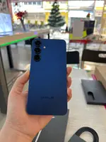 Điện thoại Samsung Galaxy S25 Plus 5G 256GB Xanh Navy SM-S936 Demo