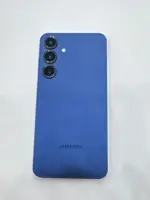 Điện thoại Samsung Galaxy S25 Plus 5G 256GB Xanh Navy SM-S936 Demo