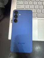 Điện thoại Samsung Galaxy S25 Plus 5G 256GB Xanh Navy SM-S936 Demo
