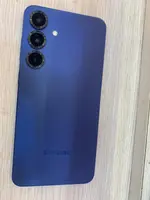 Điện thoại Samsung Galaxy S25 Plus 5G 256GB Xanh Navy SM-S936 Demo