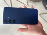 Điện thoại Samsung Galaxy S25 Plus 5G 256GB Xanh Navy SM-S936 Demo