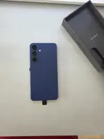 Điện thoại Samsung Galaxy S25 Plus 5G 256GB Xanh Navy SM-S936 Demo