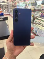 Điện thoại Samsung Galaxy S25 Plus 5G 256GB Xanh Navy SM-S936 Demo