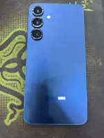 Điện thoại Samsung Galaxy S25 Plus 5G 256GB Xanh Navy SM-S936 Demo