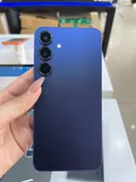 Điện thoại Samsung Galaxy S25 Plus 5G 256GB Xanh Navy SM-S936 Demo