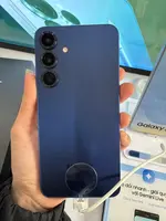 Điện thoại Samsung Galaxy S25 Plus 5G 256GB Xanh Navy SM-S936 Demo