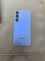 Điện thoại Samsung Galaxy S25 Plus 5G 256GB Xanh Navy SM-S936 Demo