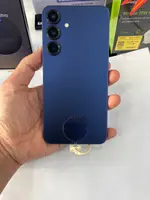 Điện thoại Samsung Galaxy S25 Plus 5G 256GB Xanh Navy SM-S936 Demo