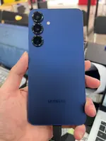 Điện thoại Samsung Galaxy S25 Plus 5G 256GB Xanh Navy SM-S936 Demo