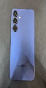 Điện thoại Samsung Galaxy S25 Plus 5G 256GB Xanh Navy SM-S936 Demo