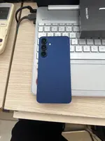 Điện thoại Samsung Galaxy S25 Plus 5G 256GB Xanh Navy SM-S936 Demo