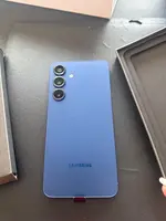 Điện thoại Samsung Galaxy S25 Plus 5G 256GB Xanh Navy SM-S936 Demo
