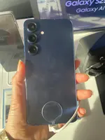 Điện thoại Samsung Galaxy S25 Plus 5G 256GB Xanh Navy SM-S936 Demo