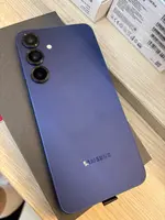 Điện thoại Samsung Galaxy S25 Plus 5G 256GB Xanh Navy SM-S936 Demo