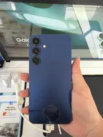 Điện thoại Samsung Galaxy S25 Plus 5G 256GB Xanh Navy SM-S936 Demo