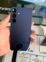 Điện thoại Samsung Galaxy S25 Plus 5G 256GB Xanh Navy SM-S936 Demo