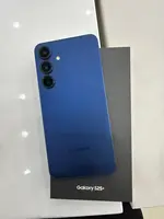Điện thoại Samsung Galaxy S25 Plus 5G 256GB Xanh Navy SM-S936 Demo