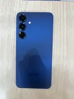 Điện thoại Samsung Galaxy S25 Plus 5G 256GB Xanh Navy SM-S936 Demo