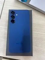 Điện thoại Samsung Galaxy S25 Plus 5G 256GB Xanh Navy SM-S936 Demo